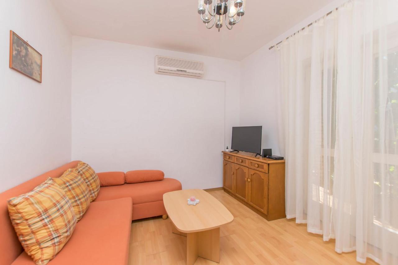Apartments Andrija Pirovac Exterior foto